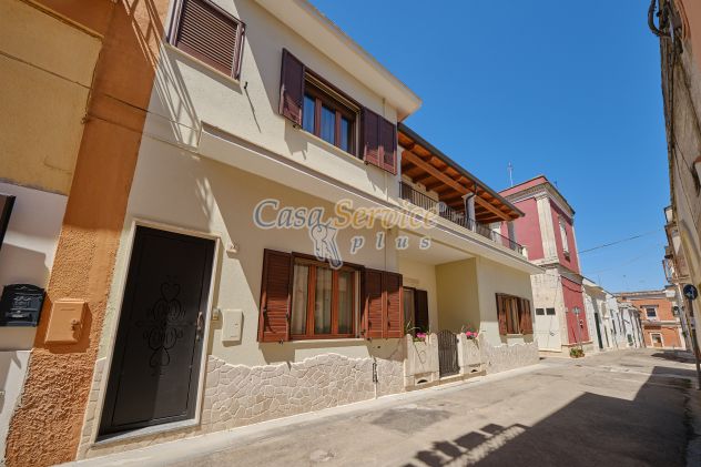 STRUTTURA RICETTIVA NEL CUORE DEL SALENTO - Foto 2