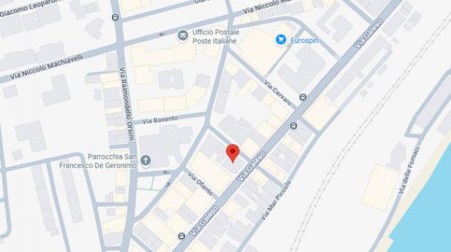 Immobile in asta di 89 m² in vendita a Taranto - Foto 13