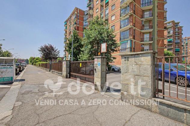Appartamento di 104 m² con 4 locali in vendita a Torino - Foto 3