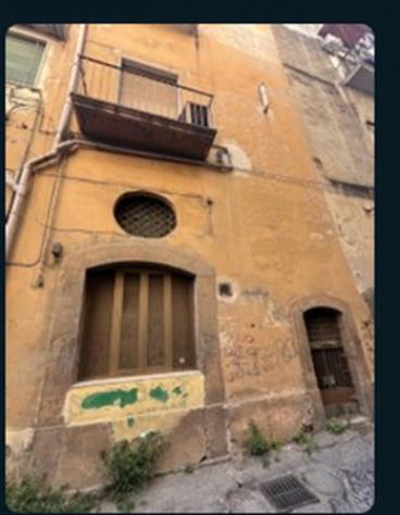 Immobile in asta di 67 m² in vendita a Torre Annunziata - Foto 3