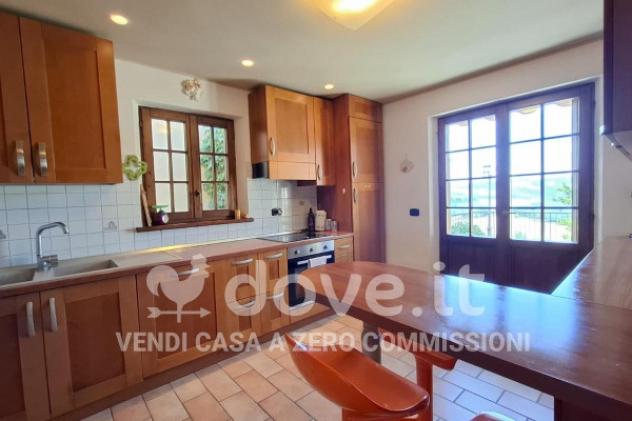 Casa indipendente di 105 m² con 4 locali e posto auto in vendita a Urbino - Foto 12