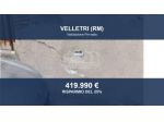 Immobile in asta di 312 m² in vendita a Velletri