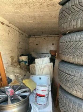 Immobile in asta di 93 m², box auto in vendita a Vicenza - Foto 4