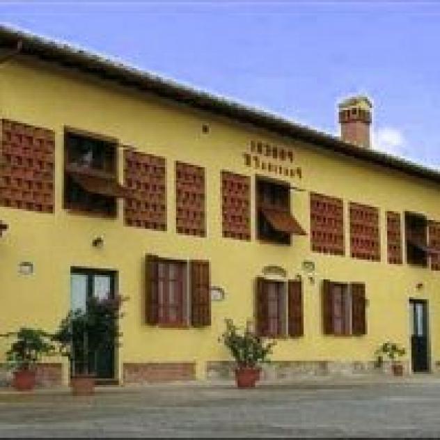 Azienda Agricola Poderi Pratina