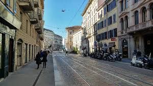 Cerco un appartamento Bilocale / Trilocale in affitto a Milano