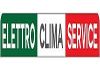 Logo ELETTRO CLIMA SERVICE DI MORMILE CIRO