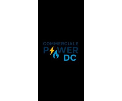 Commerciale Power Dc