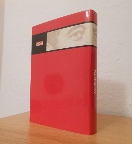 KENNEDY, Geoffrey Perret, Ed. SAN PAOLO 2002, NUOVO. - Foto 8