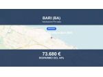 Immobile in asta di 100 m² in vendita a Bari