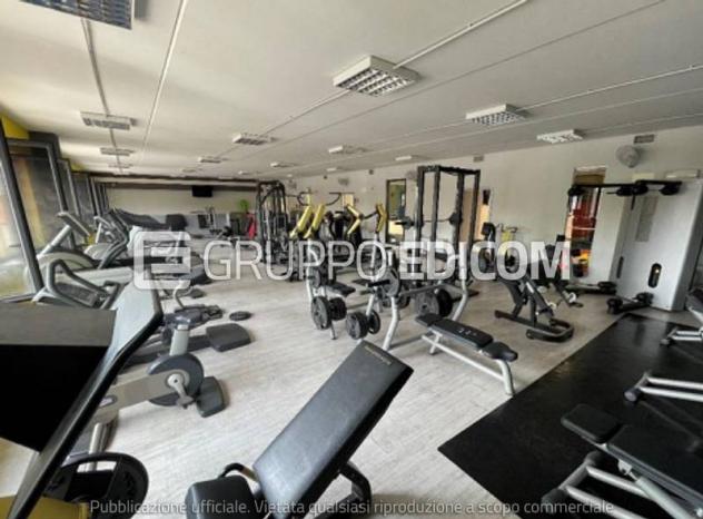 Fabbricati, locali sportivi con fini di lucro in vendita a Broni - Rif. 4554065
