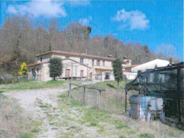 Immobile in asta di 578 m² in vendita a Città della Pieve - Foto 15
