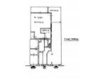 Locale comm.le/Fondo in vendita a Livorno 270 mq  Rif: 1277646