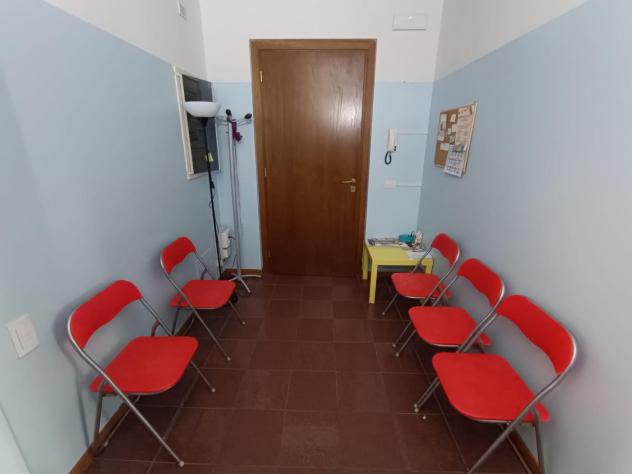 Ufficio in affitto a Sant'Anna - Lucca 90 mq Rif: 1289372 - Foto 5