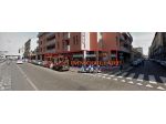 MILANO, VIA PADOVA 96 - NEGOZIO 8 LUCI 185 MQ + 2 POSTI AUTO