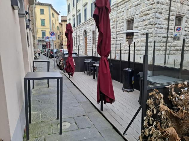 Locale comm.le/Fondo in vendita a Pisa 60 mq Rif: 1417907 - Foto 4