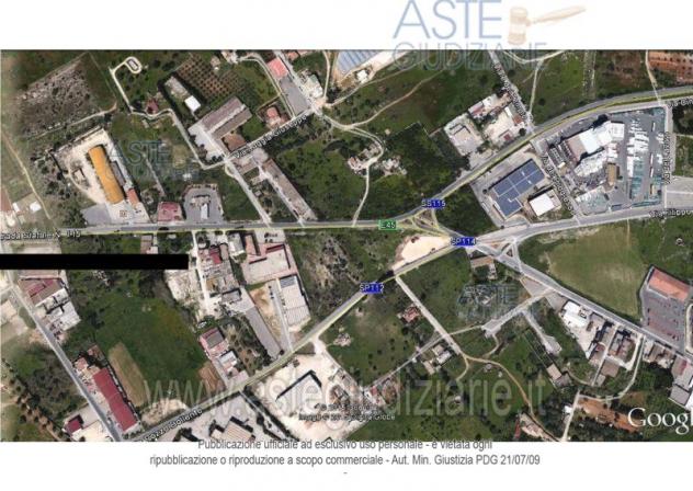 IMMOBILI-IMMOBILE COMMERCIALE-Via Generale Cascino, 42, 97019 Vittoria RG, Italia - Foto 2