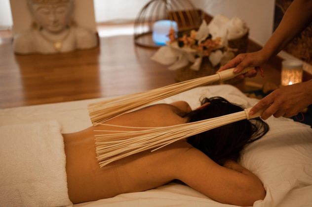 Rituale Tantra di Classe – Seduzione e Relax Profondo Tel:3773865991