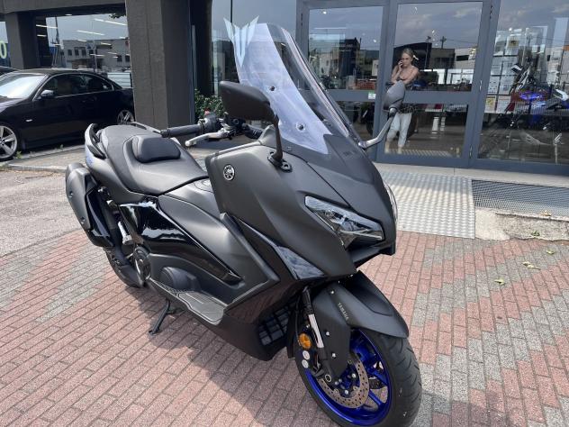 Yamaha T Max 560 pochissimi km 35kw A2 - Foto 10