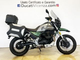 MOTO GUZZI V85 TT CENTENARIO rif. 23716941