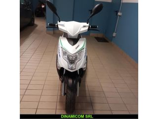 2026 Scooter elettrico F17 L1e = 50cc - NUOVO