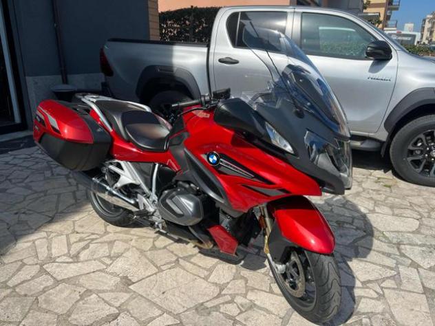 BMW R 1250 RT ABS rif. 20561819 - Foto 3