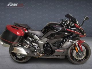 KAWASAKI Ninja 1000 SX - rif. 23878806