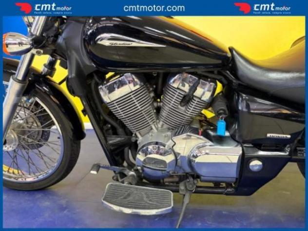 HONDA VT 750 Shadow Garantita e Finanziabile rif. 23967788 - Foto 9