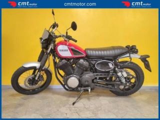 YAMAHA SCR 950 Garantita e Finanziabile rif. 22959412
