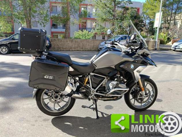 BMW R 1250 GS 19 - Foto 7
