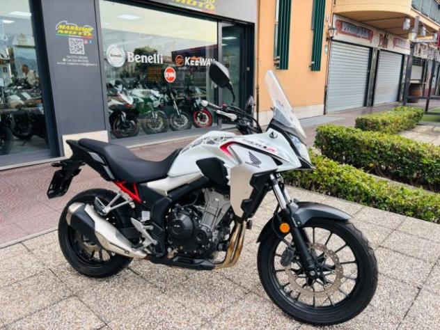 HONDA CB 500 X TUTTO INCLUSO ANCHE PASSAGGIO! MINI RATE rif. 24162515 - Foto 2