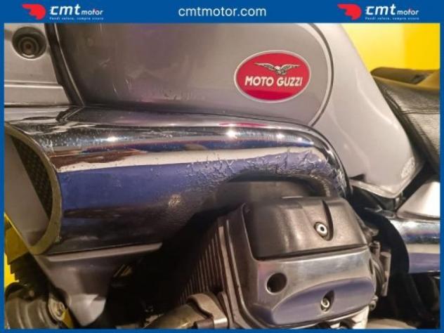 MOTO GUZZI Nevada 750 Finanziabile - GRIGIO - 31314 rif. 24018784 - Foto 5