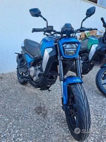 New mondial flex 300 28 cv 1 RATA DOPO 6 MESI - Foto 2