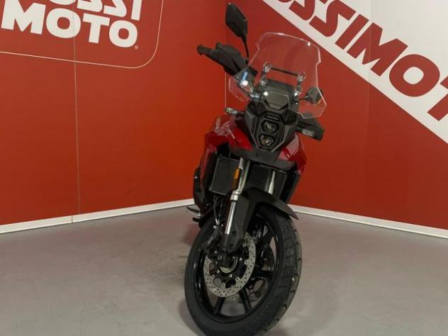 SUZUKI V-Strom 800SE MY25 (2025-) rif. 23440463 - Foto 7