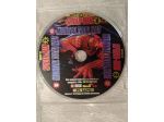 R64-  CD -SPIDER-MAN