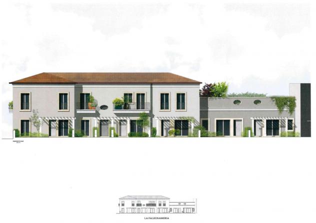Appartamento in vendita a Cascina 76 mq  Rif: 1212832