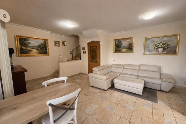 Villa in Via Colle Fiorito - Foto 10