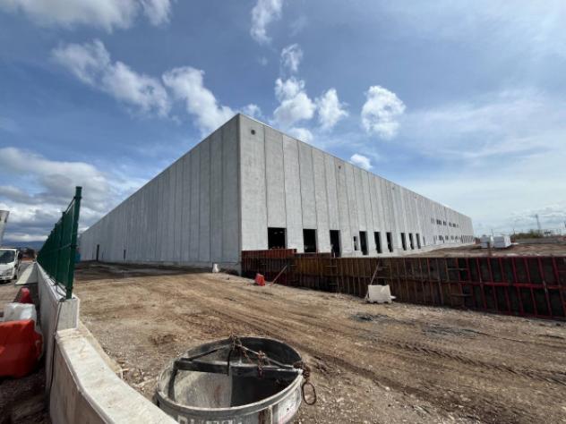 Immobile di 15000 m² con più di 5 locali in affitto a Ospitaletto - Foto 9