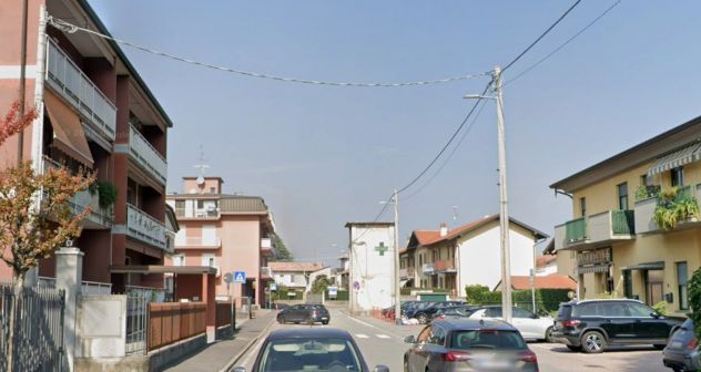 Monolocale 30MQ con balcone - Spese tutte incluse - Foto 7