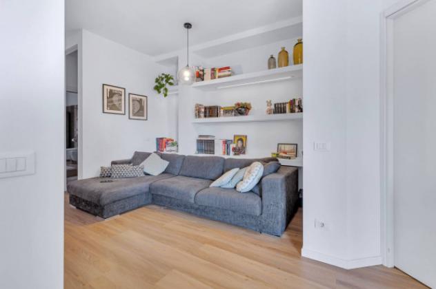 Appartamento di 94 m² con 3 locali in affitto a Milano - Foto 12