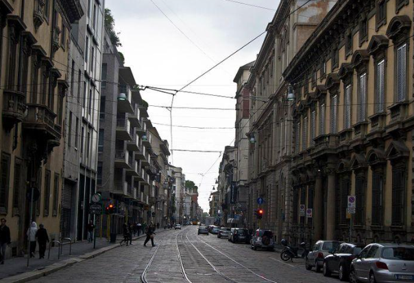 Bilocale 50Mq in P.ta Romana libero da subito MILANO - Foto 6