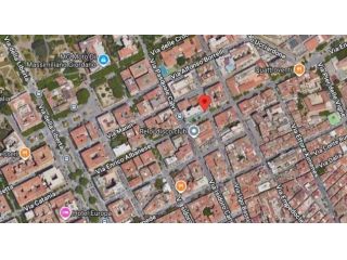 Via Albanese/Piazza Coci affittasi ampio 4 vani panoramico