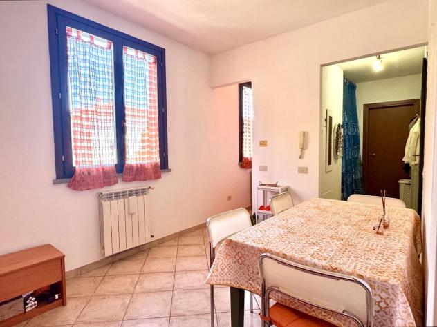 Appartamento in affitto a Scala - San Miniato 42 mq Rif: 1432983