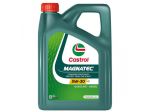 Kit Olio Motore Castrol Magnatec 5W30-C2-4