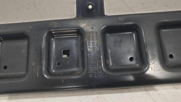 TRAVERSA SUPPORTO RADIATORE LAND ROVER Range Rover Evoque 1° Serie BJ32-8A297-AA (11) - Foto 4