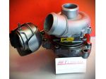 Turbina revisionata Ford Mondeo