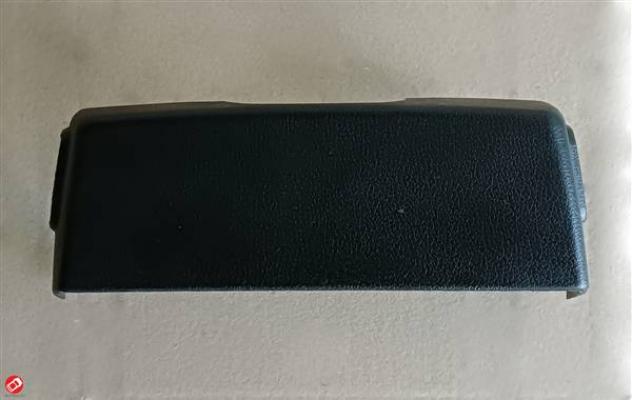 COVER PIANTONE SUP. AIXAM IMPULSION