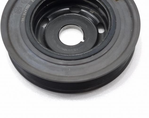 PULEGGIA ALBERO MOTORE FORD EcoSport Serie 9821624380 Z2JA Diesel 1500 (12) - Foto 6