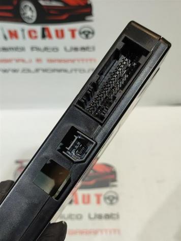 MODULO CONTROLLO BLUETOOTH FORD B - Max Berlina D1BT-14D212-ED RTJC bifuel/gas 1388 (12) - Foto 4