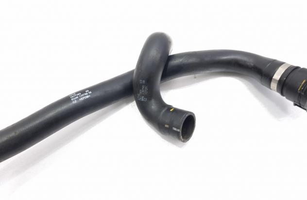 COPPIA MANICOTTI RADIATORE INFERIORE E SUPERIORE MINI Countryman Serie (F60) 17127617363 B47 C20 A, B47 C20 B Diesel 2000 (16) - Foto 9