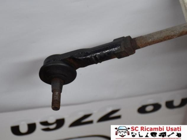 8200124408 8200124408 SCATOLA DELLO STERZO RENAULT Clio Serie Restyling diesel - Foto 4